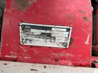 TAKEUCHI TB216 1.9 TON MINI DIGGER - 24