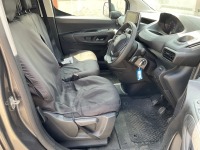 PEUGEOT PARTNER PROFESSIONAL 1000 1.6 BLUE HDI 100PS - 20