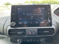 PEUGEOT PARTNER PROFESSIONAL 1000 1.6 BLUE HDI 100PS - 22