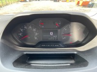 PEUGEOT PARTNER PROFESSIONAL 1000 1.6 BLUE HDI 100PS - 27