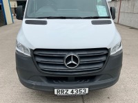 MERCEDES-BENZ SPRINTER 314 L2 H1 2.1 CDI (WHITE)  - 3