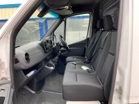 MERCEDES-BENZ SPRINTER 314 L2 H1 2.1 CDI (WHITE)  - 8
