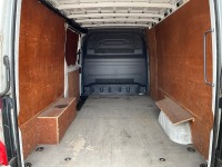 MERCEDES-BENZ SPRINTER 314 L2 H1 2.1 CDI (WHITE)  - 14