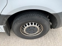 MERCEDES-BENZ SPRINTER 314 L2 H1 2.1 CDI (WHITE)  - 17