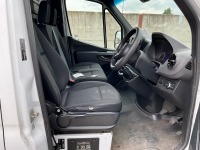 MERCEDES-BENZ SPRINTER 314 L2 H1 2.1 CDI (WHITE)  - 19