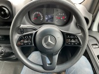MERCEDES-BENZ SPRINTER 314 L2 H1 2.1 CDI (WHITE)  - 24