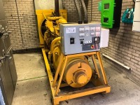 FG WILSON 250KVA GENERATOR
