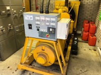 FG WILSON 250KVA GENERATOR - 2