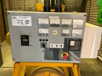 FG WILSON 250KVA GENERATOR - 3