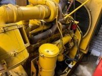 FG WILSON 250KVA GENERATOR - 6