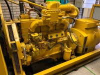 FG WILSON 250KVA GENERATOR - 7