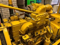 FG WILSON 250KVA GENERATOR - 8