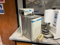 ROOM CONTENTS OF LAB EQUIPMENT - 5