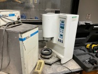 ROOM CONTENTS OF LAB EQUIPMENT - 6