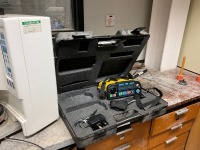 ROOM CONTENTS OF LAB EQUIPMENT - 7