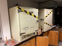 ROOM CONTENTS OF LAB EQUIPMENT - 8