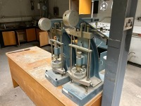 ROOM CONTENTS OF LAB EQUIPMENT - 9