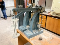 ROOM CONTENTS OF LAB EQUIPMENT - 10