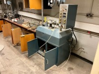 ROOM CONTENTS OF LAB EQUIPMENT - 12