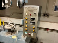 ROOM CONTENTS OF LAB EQUIPMENT - 13