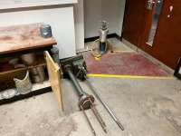 ROOM CONTENTS OF LAB EQUIPMENT - 15