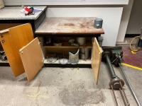 ROOM CONTENTS OF LAB EQUIPMENT - 16