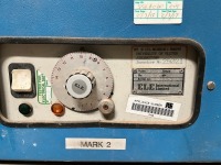 ELE 240v MOBILE LAB OVEN 1040mm x 510mm x 1980mm - 3