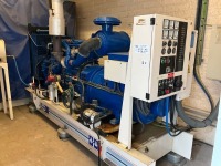 FG WILSON 250KVA GENERATOR - 2