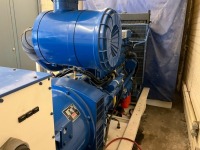 FG WILSON 250KVA GENERATOR - 7