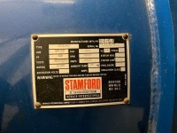 FG WILSON 250KVA GENERATOR - 8