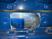 FG WILSON 250KVA GENERATOR - 9