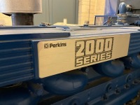 FG WILSON 250KVA GENERATOR - 10