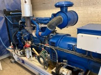 FG WILSON 250KVA GENERATOR - 11
