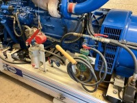 FG WILSON 250KVA GENERATOR - 16