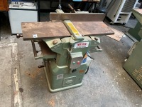 WADKIN BURSGREEN 12B 3 PHASE THICKNESS PLANER - 2