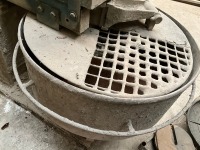 CUMFLOW 3 PHASE PADDLE MIXER - 6