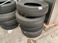 APPROX. 27No UNUSED ASSORTED TYRES - 2