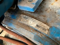 2No. LARGE 3 PHASE MOTORS - 4