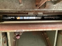 WADKIN BURSGREEN BTS630 3 PHASE THICKNESS PLANER - 5