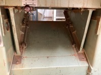 WADKIN BURSGREEN BTS630 3 PHASE THICKNESS PLANER - 6