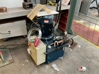 DARTEC LARGE 3 PHASEWORKSHOP PRESS & POWER PACK - 2