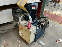 DARTEC LARGE 3 PHASEWORKSHOP PRESS & POWER PACK - 3