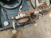 DARTEC LARGE 3 PHASEWORKSHOP PRESS & POWER PACK - 4