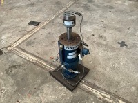 DARTEC LARGE 3 PHASEWORKSHOP PRESS & POWER PACK - 8