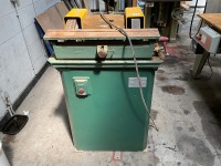 WADKIN BURSGREEN 3 PHASE GRINDING MACHINE - 2