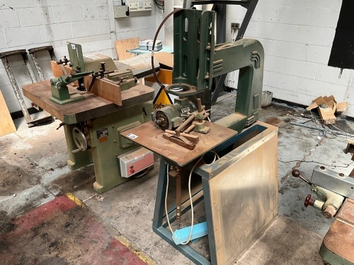 BANDSAW