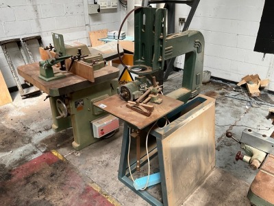 BANDSAW