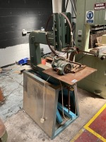 BANDSAW - 3