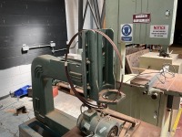 BANDSAW - 5