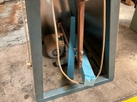 BANDSAW - 6
